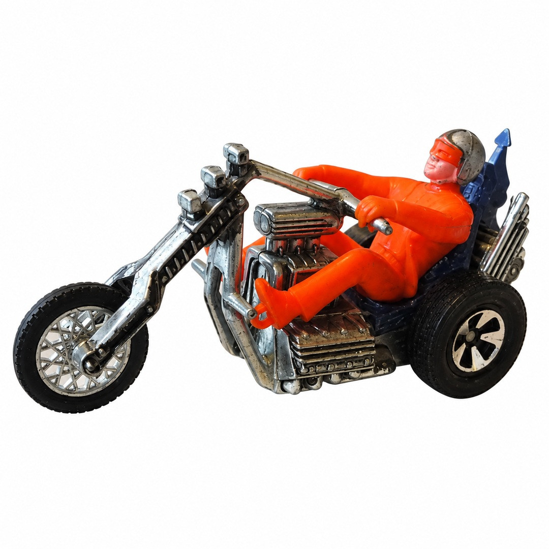 Torque Chop