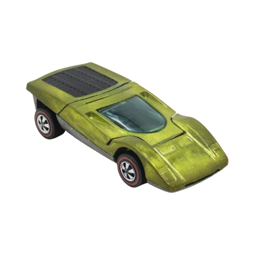 Ferrari 512S (Spectraflame Lime Green)