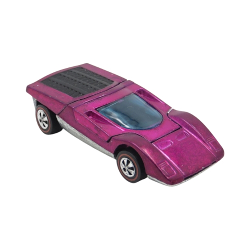 Ferrari 512S (Spectraflame Magenta)