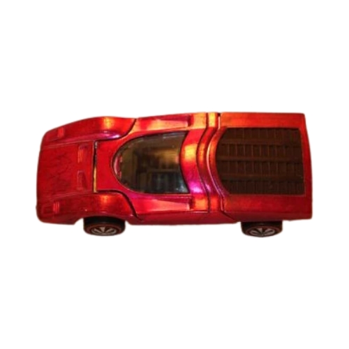 Ferrari 512S (Spectraflame Pink)