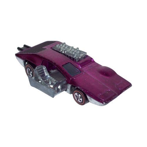 Side Kick (Spectraflame Magenta)