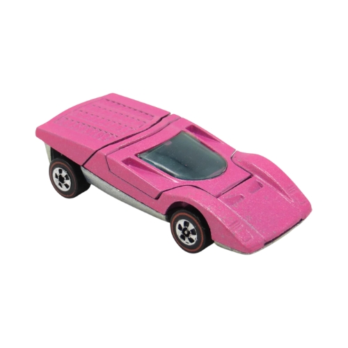 Ferrari 512P (Metalflake Pink)