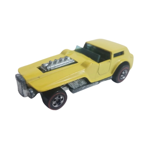 Hiway Robber (Lemon)