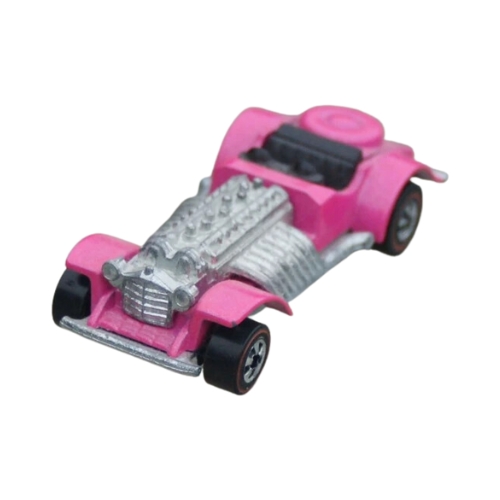 Sweet 16 (Fluorescent Pink)