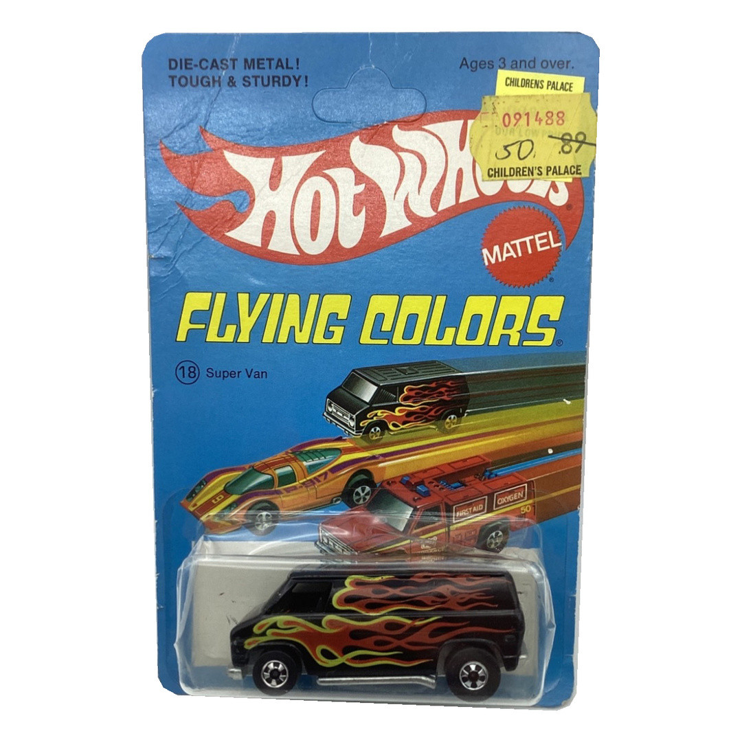 Super Van