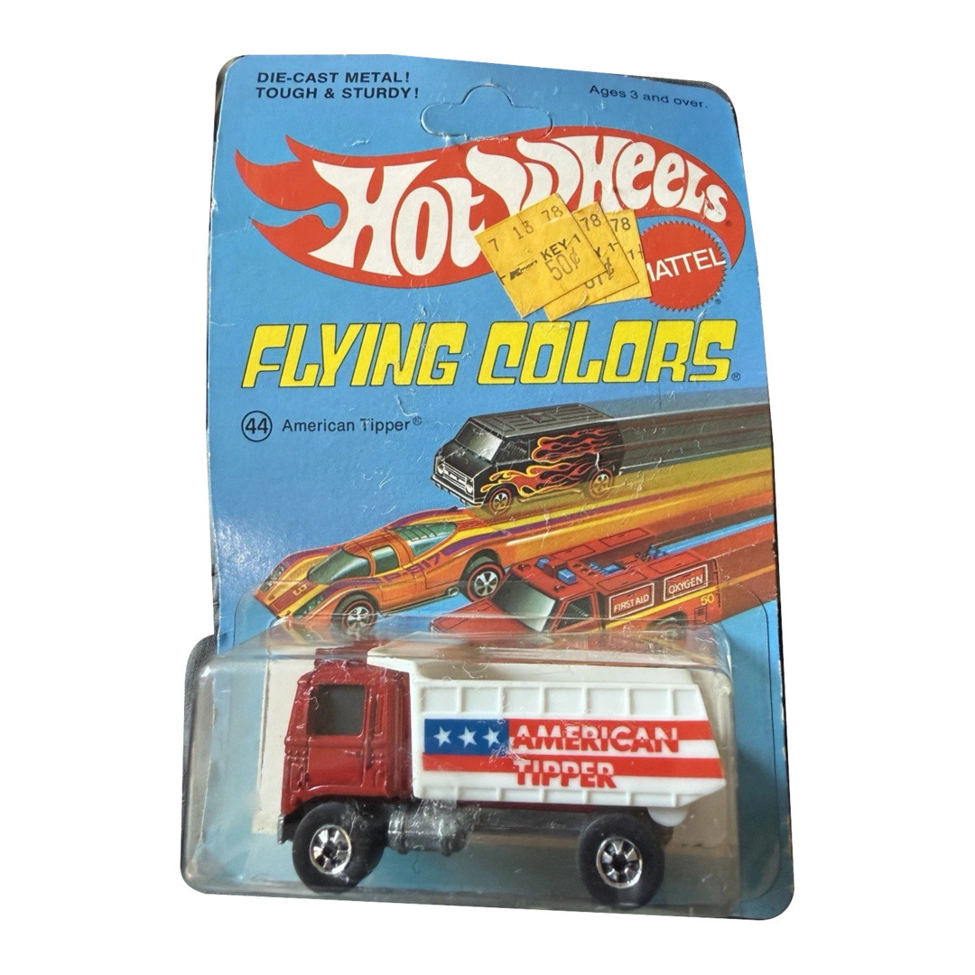 American Tipper