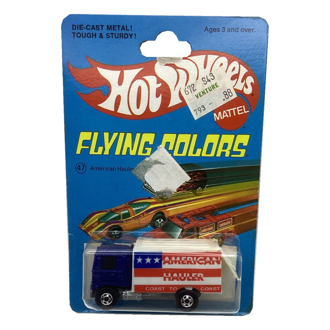 American Hauler