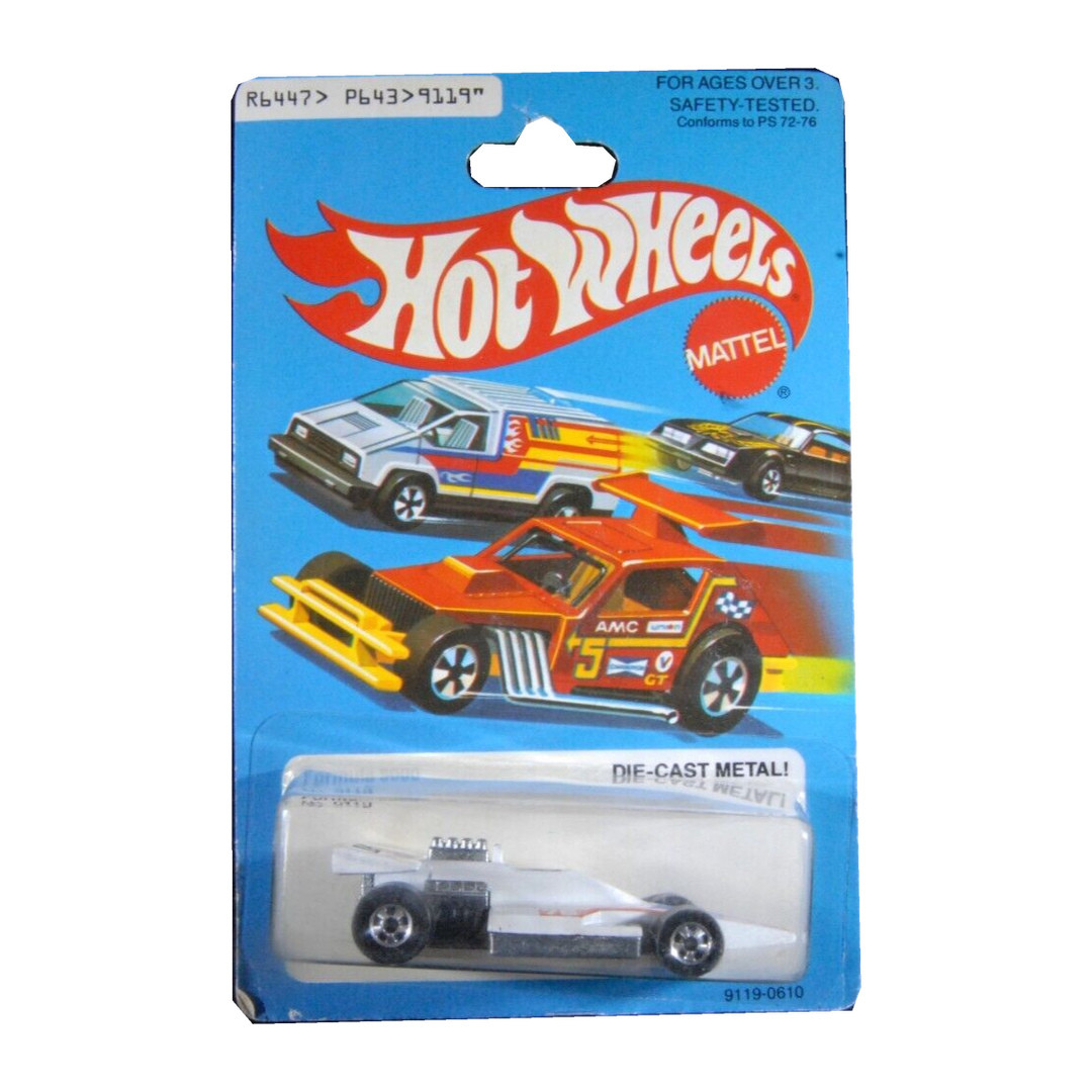 Formula 5000
