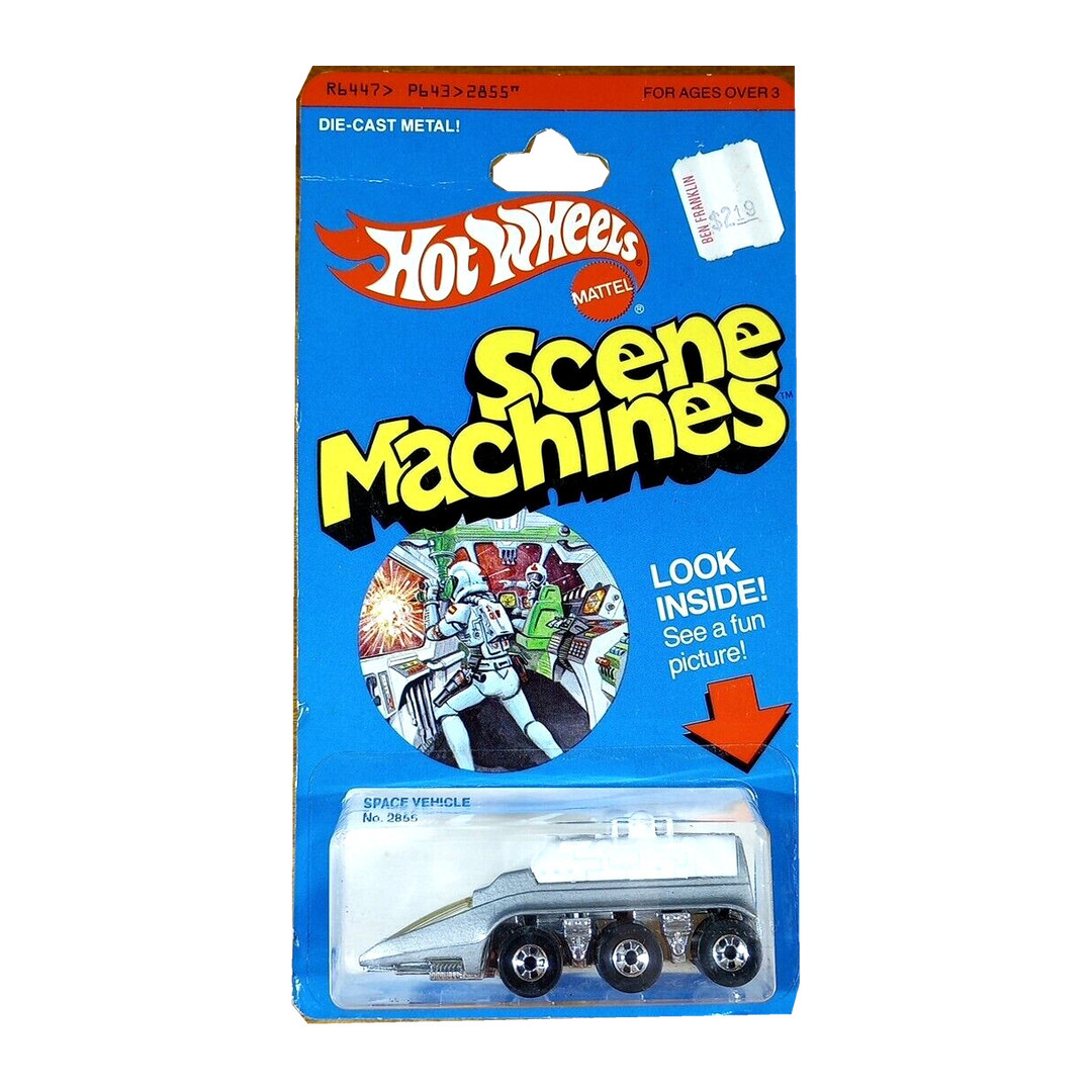 Space Van