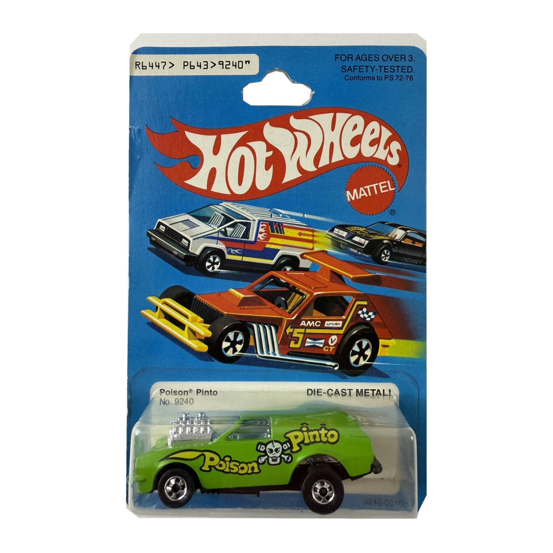 Poison Pinto