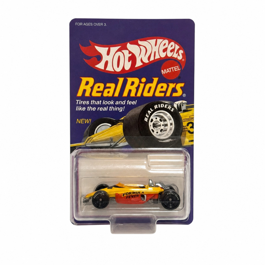 Formula Fever
