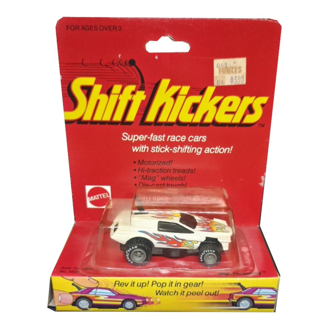 High Frequency – Hot Wheels Price Guide