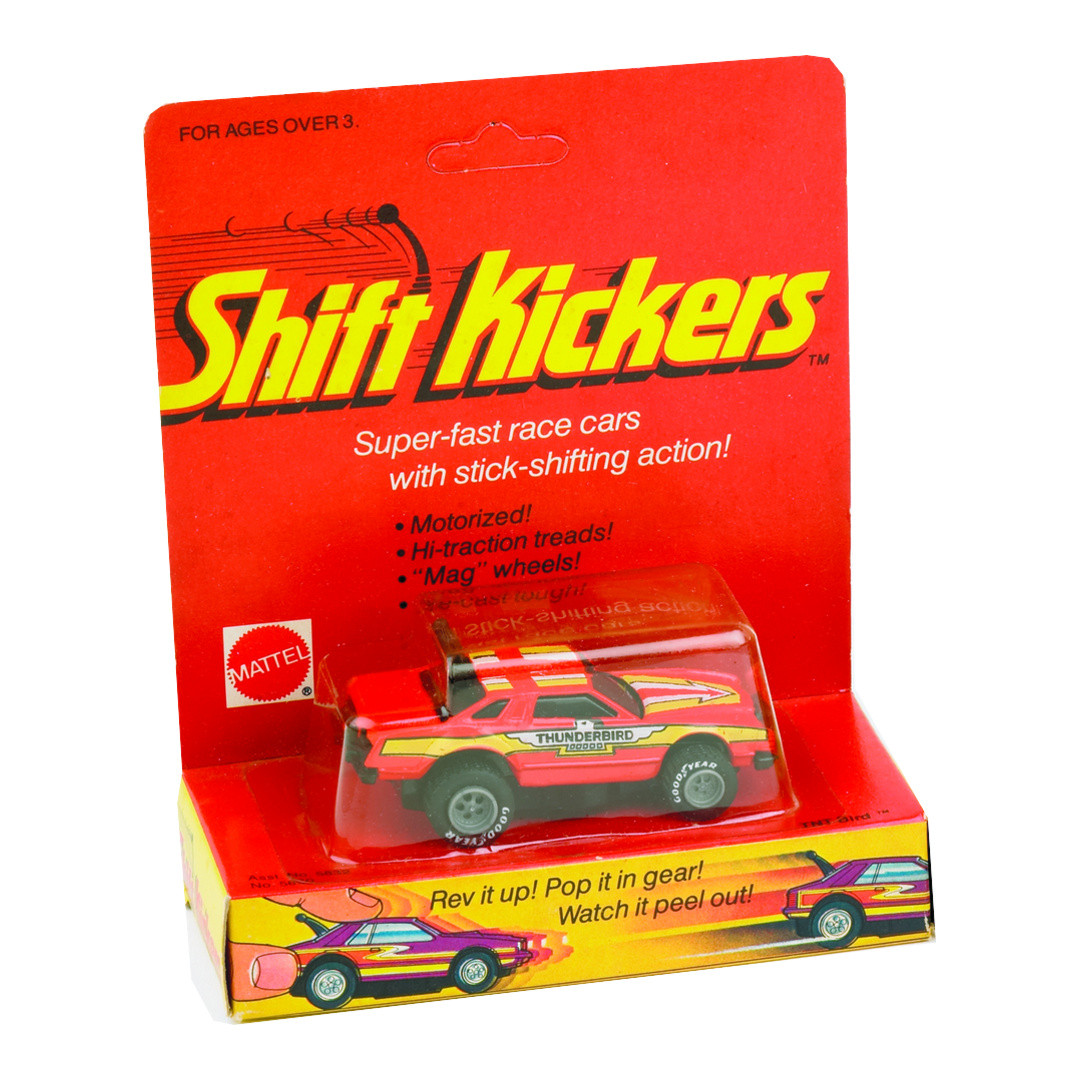 TNT Bird – Hot Wheels Price Guide