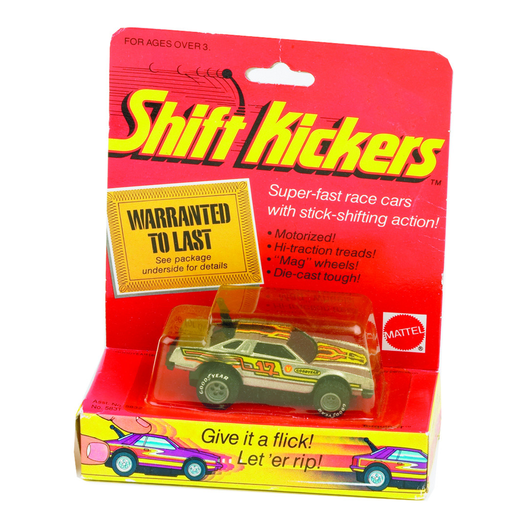 Torquin' T – Hot Wheels Price Guide