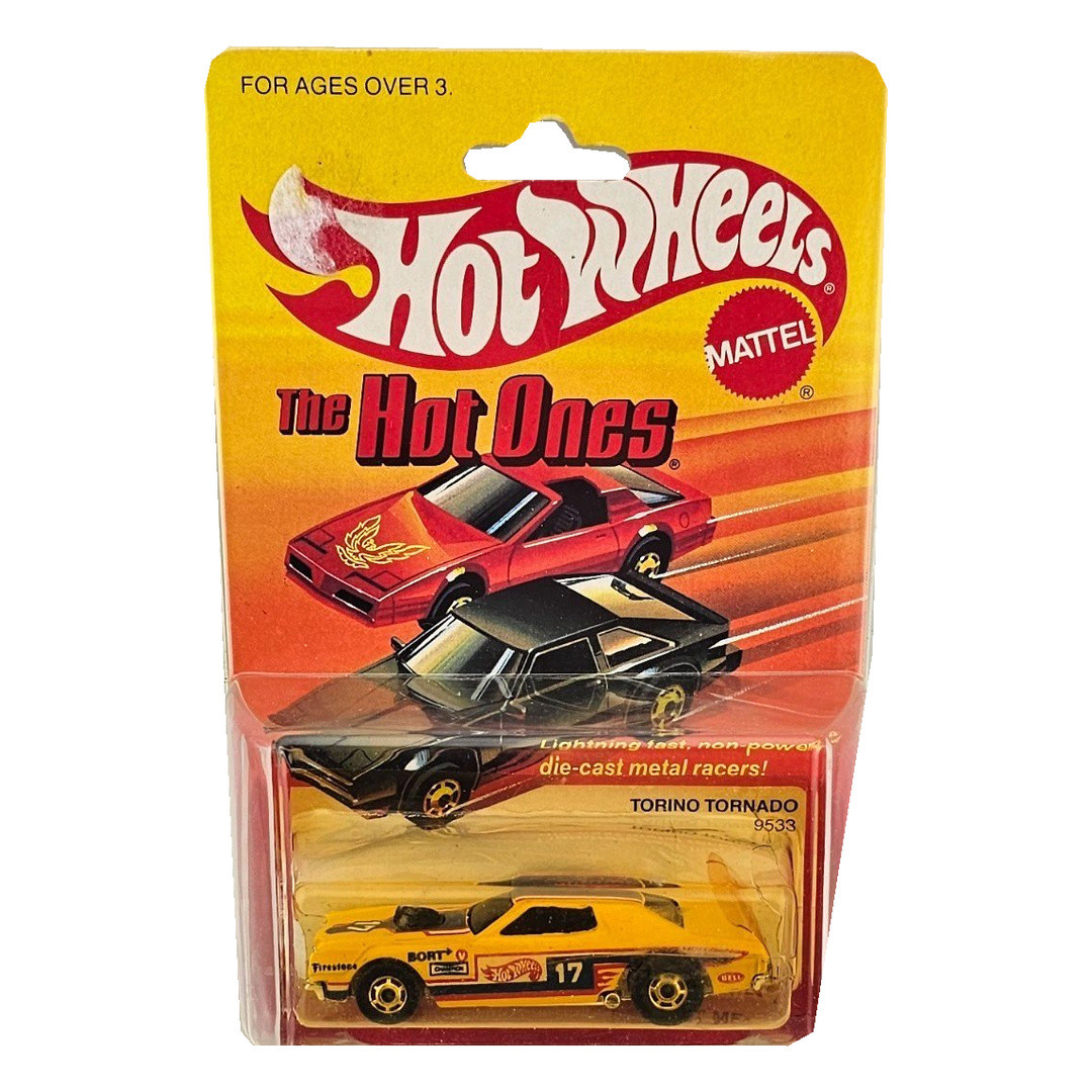 Torino Tornado