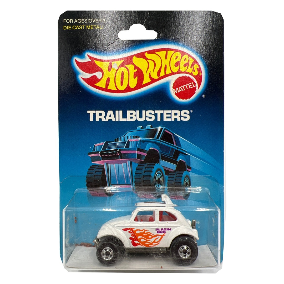 Baja Bug