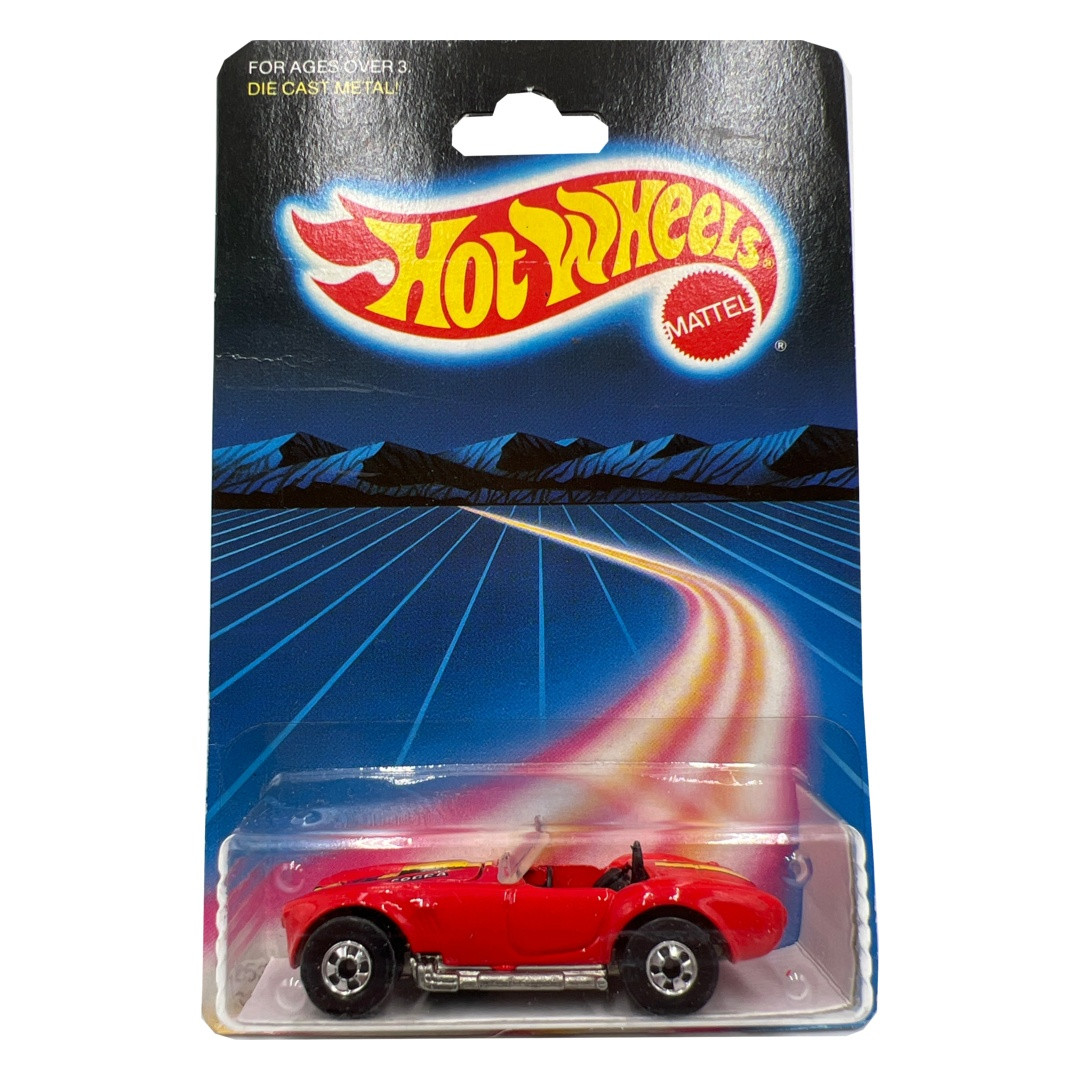 Classic Cobra