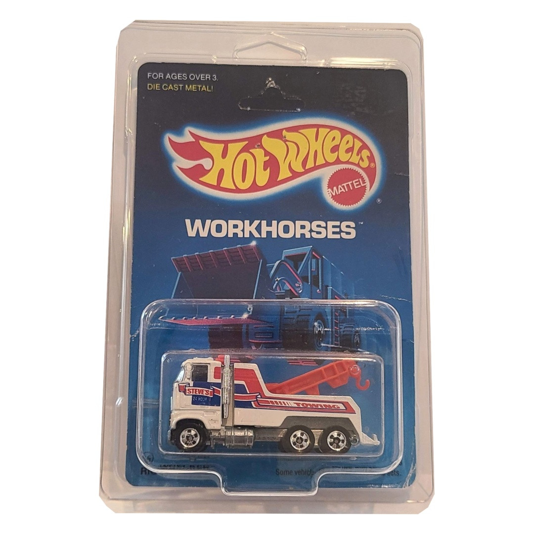 Rig Wrecker