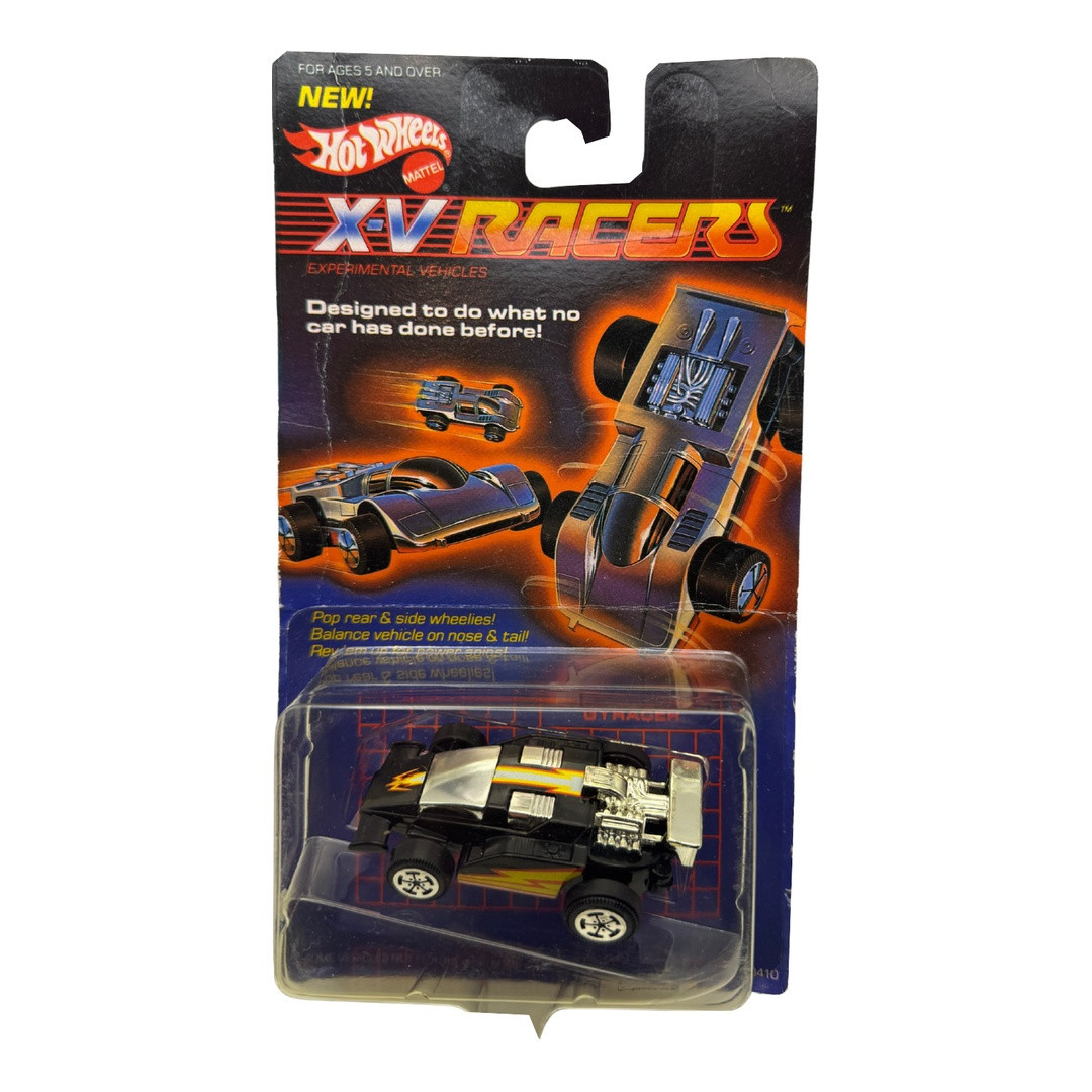 Gyracer