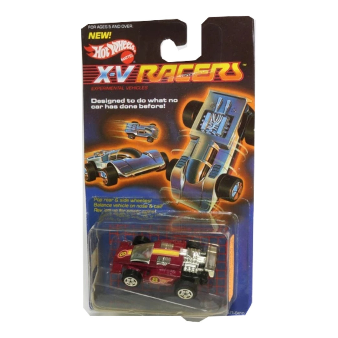 Speed Spinner