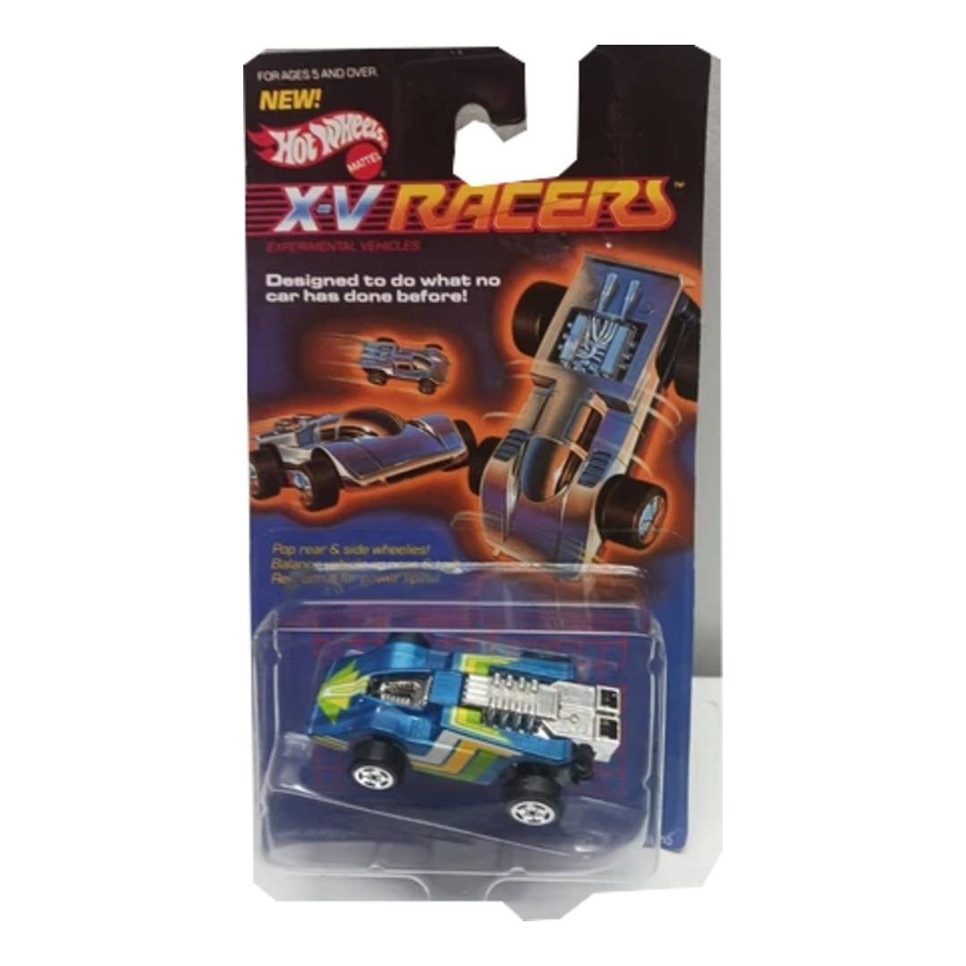 Stunt Racer