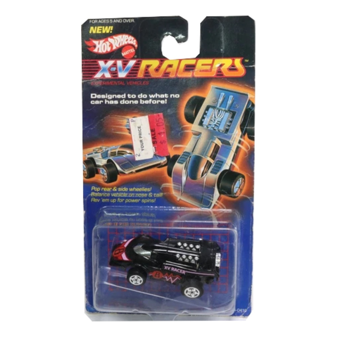Velocitor