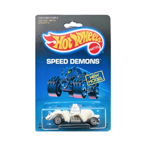 Ratmobile