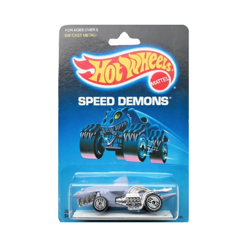 Sharkruiser