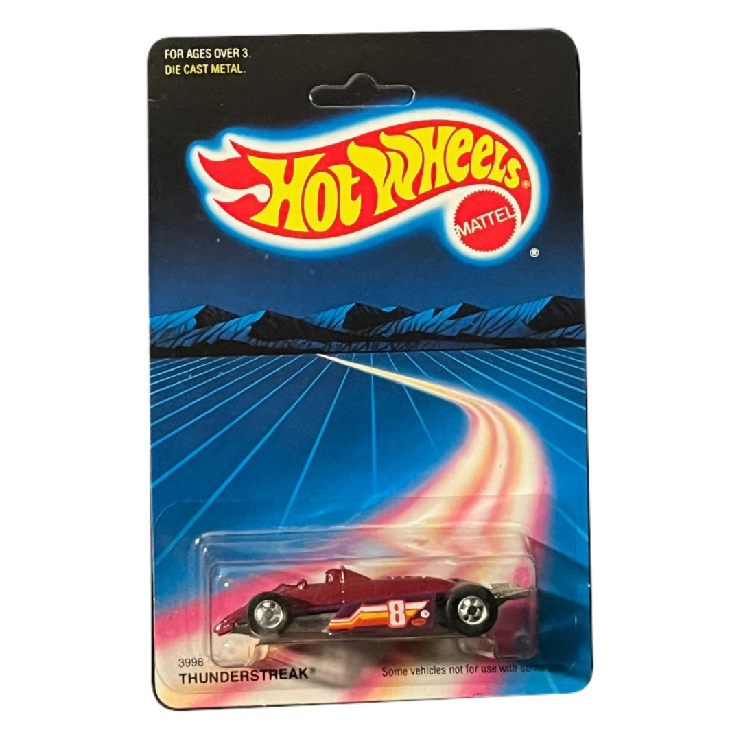 Thunderstreak