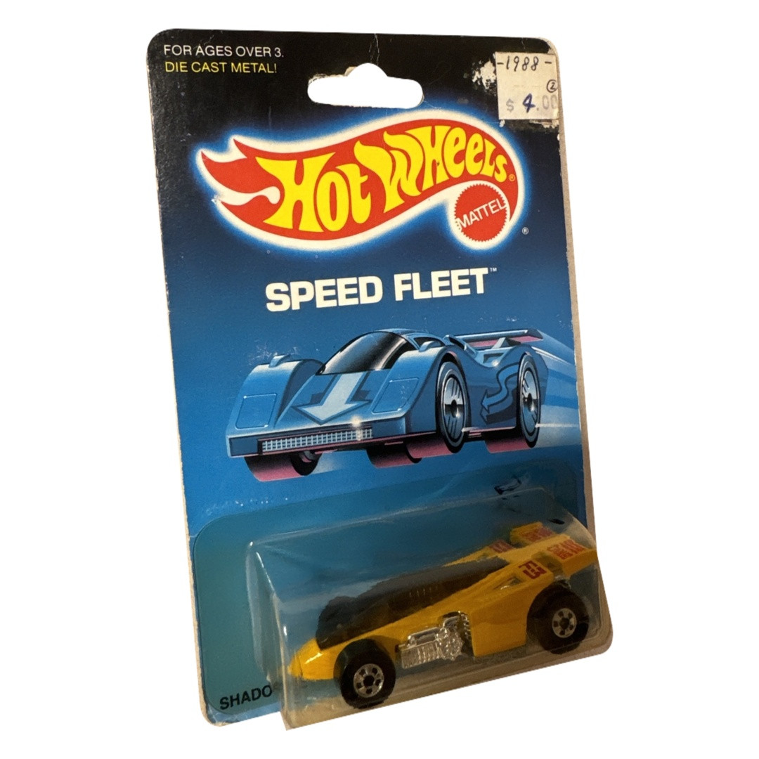 Shadow Jet
