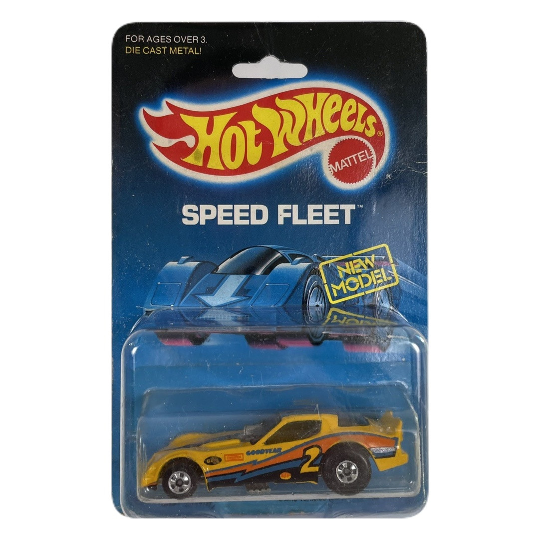 Firebird Funny Car