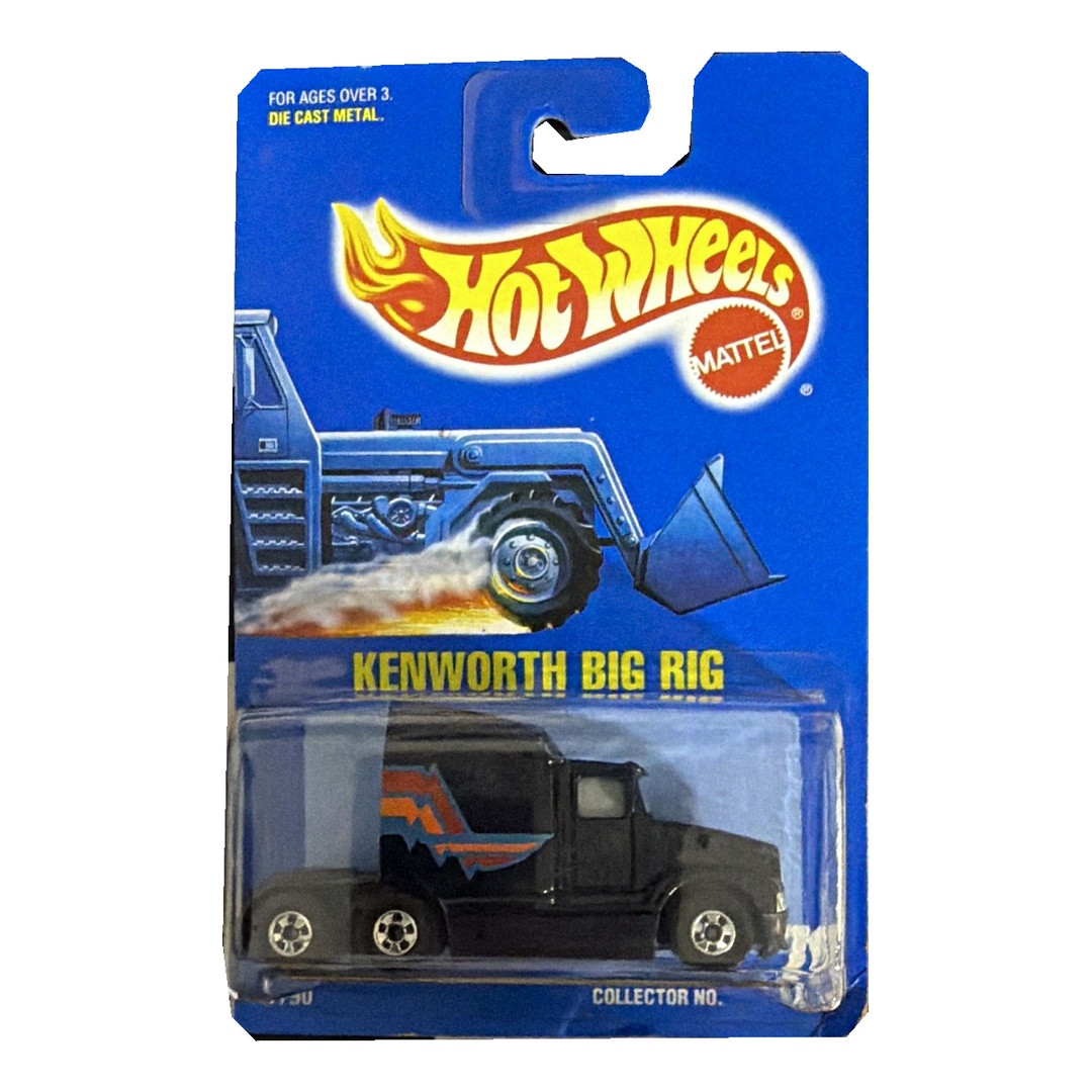 Big Rig