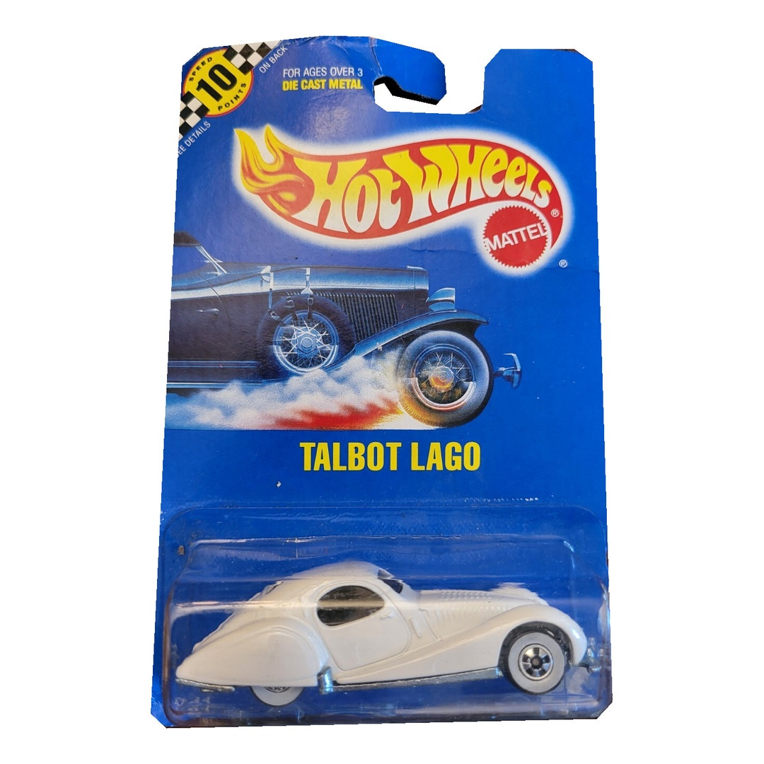Talbot Lago