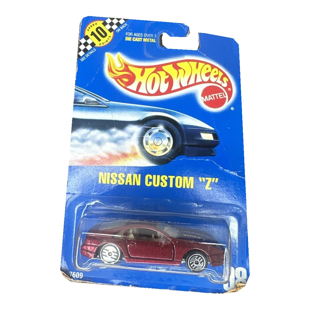 Nissan Custom "Z"
