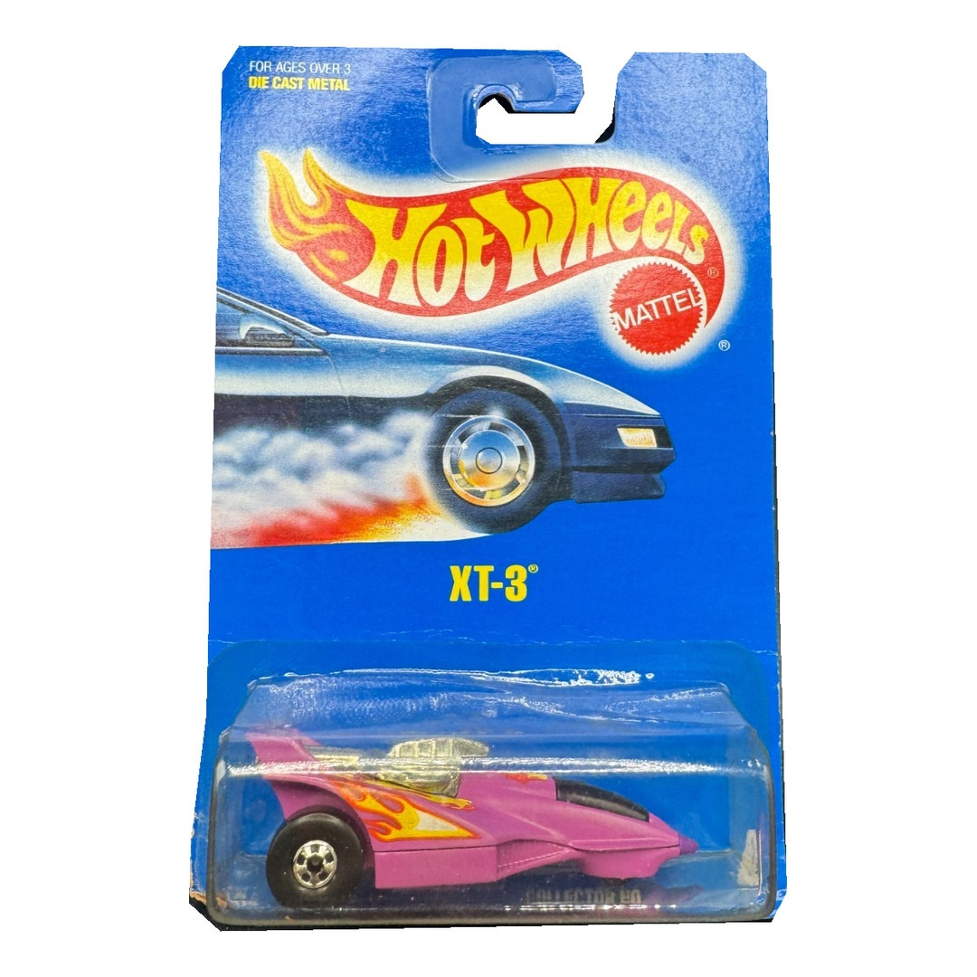 XT-3