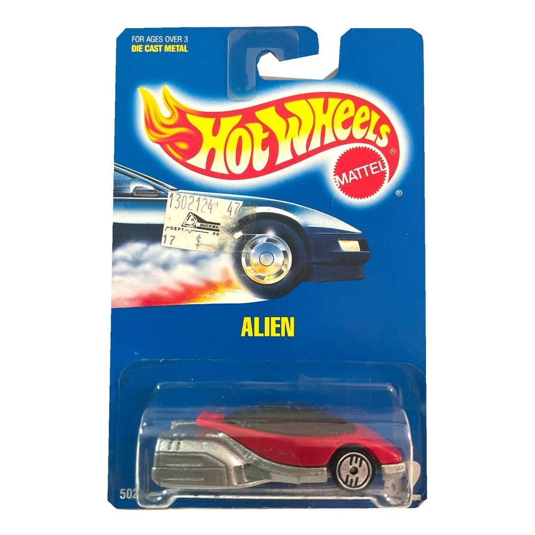 Alien
