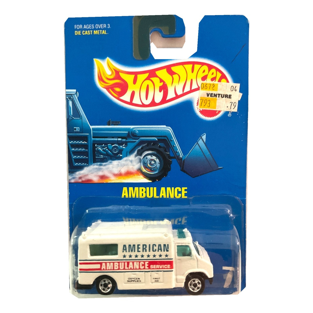 Ambulance