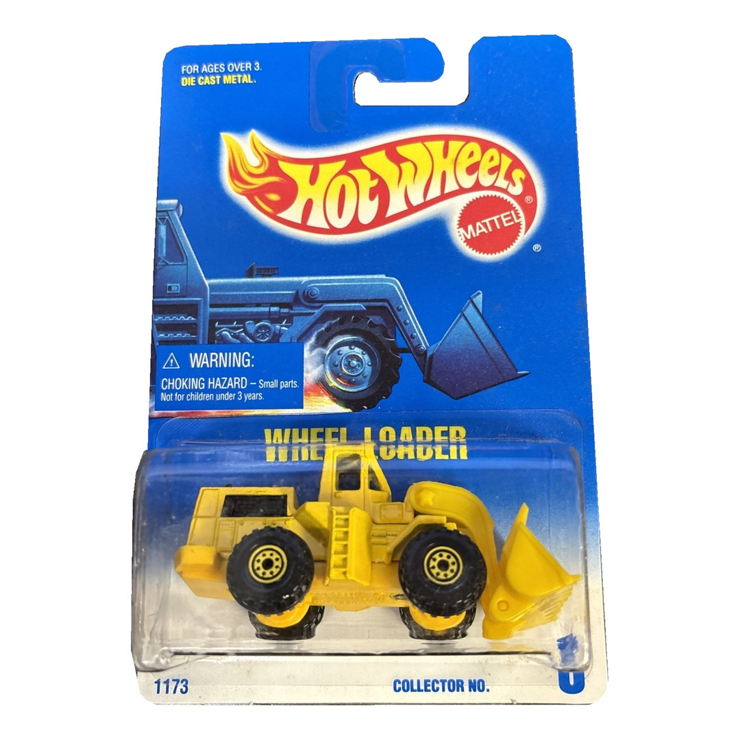 CAT Wheel Loader