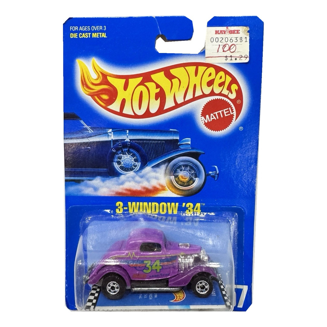 3-Window '34