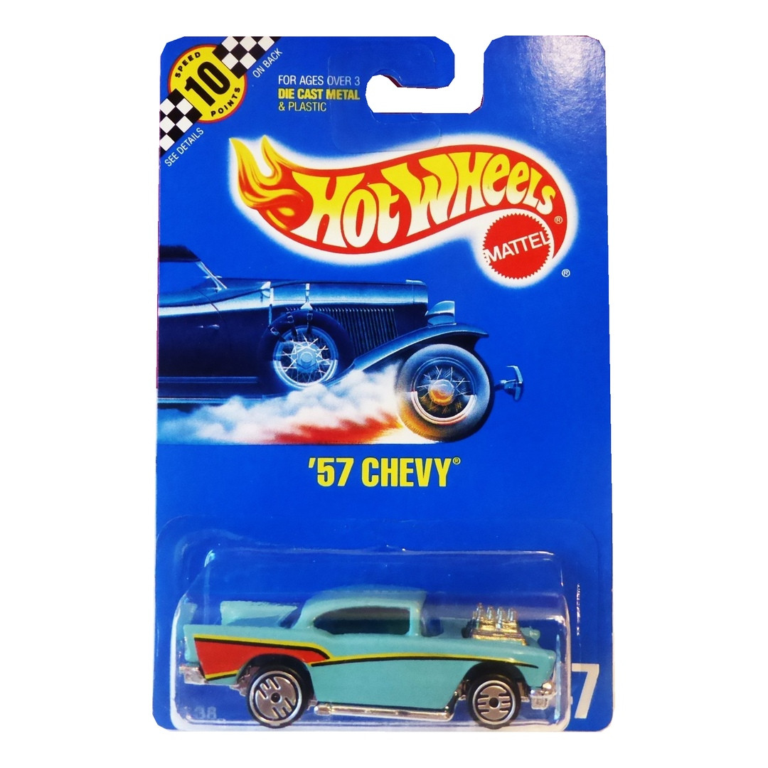 '57 Chevy