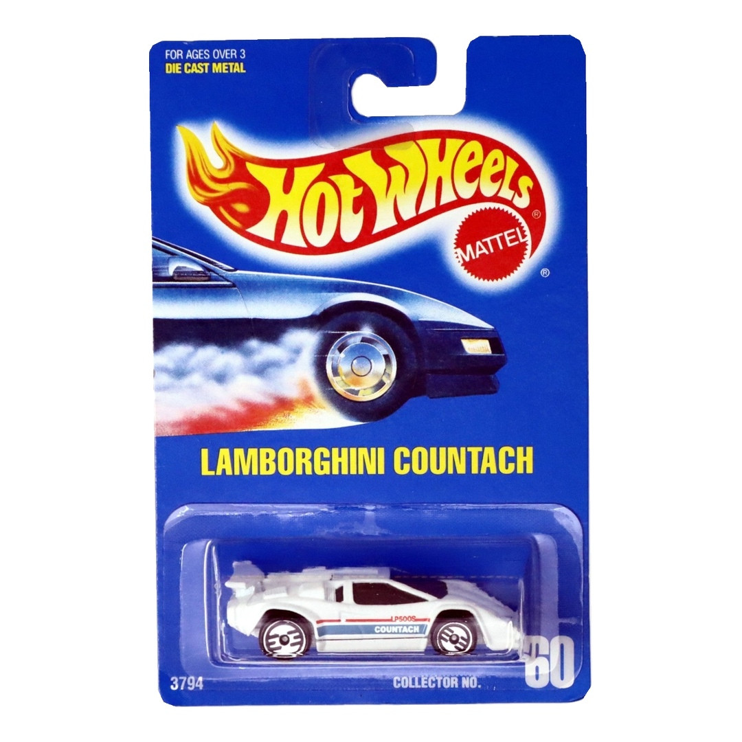 Lamborghini Countach