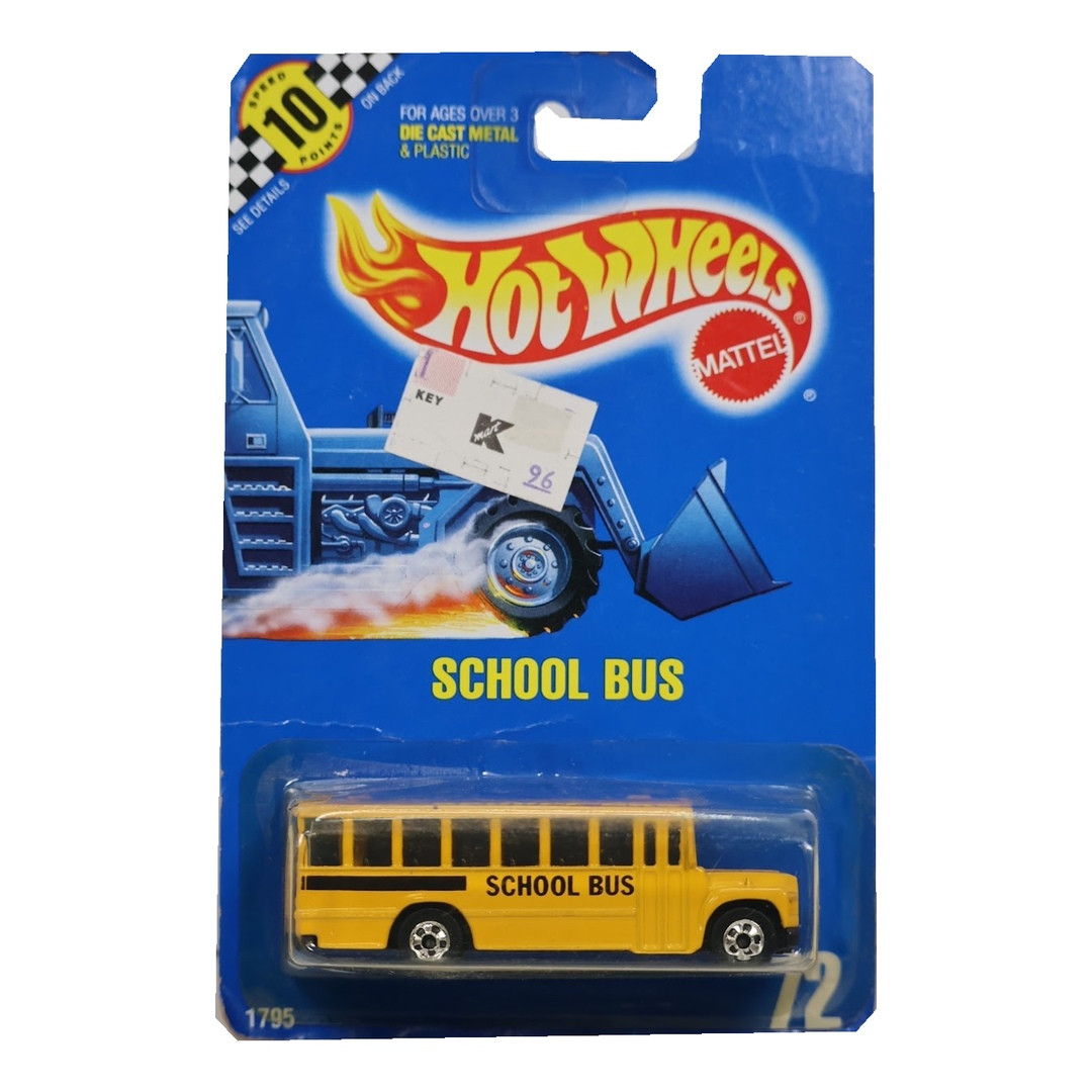 School Bus