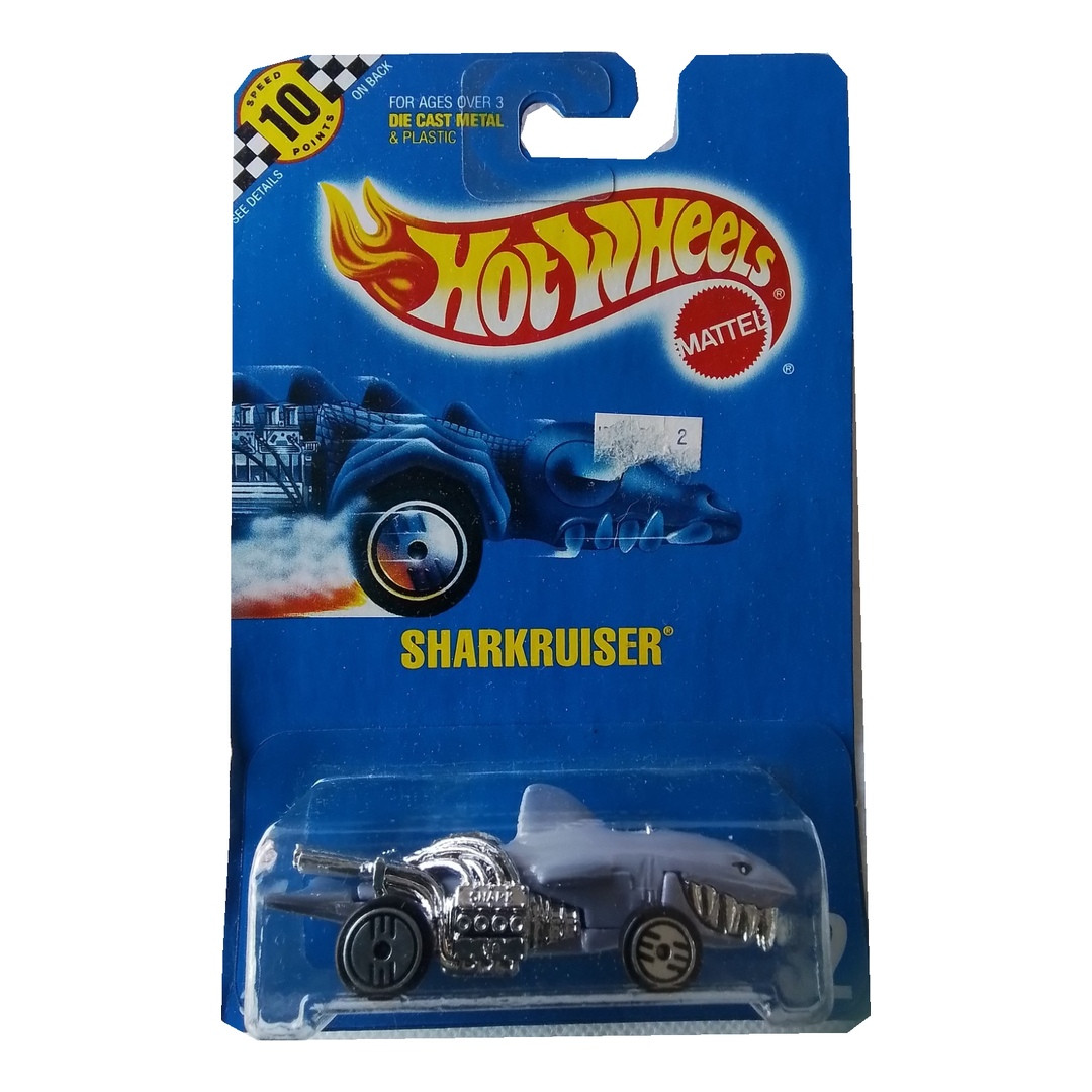 Sharkruiser