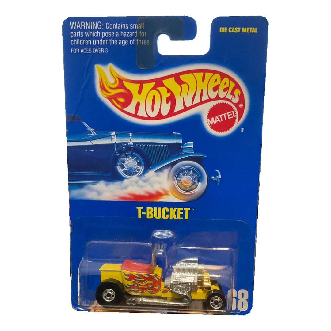 T-Bucket