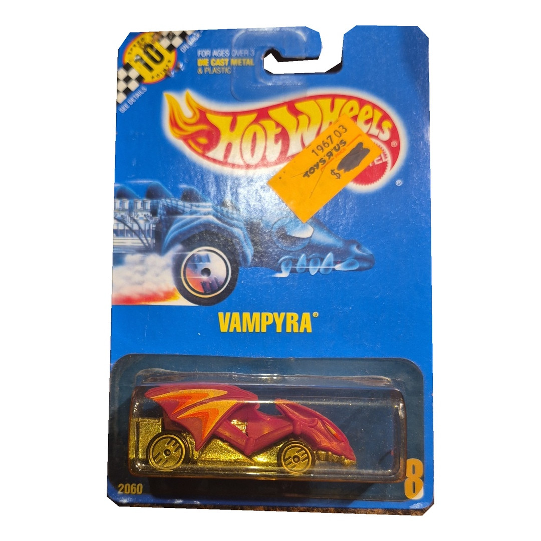 Vampyra