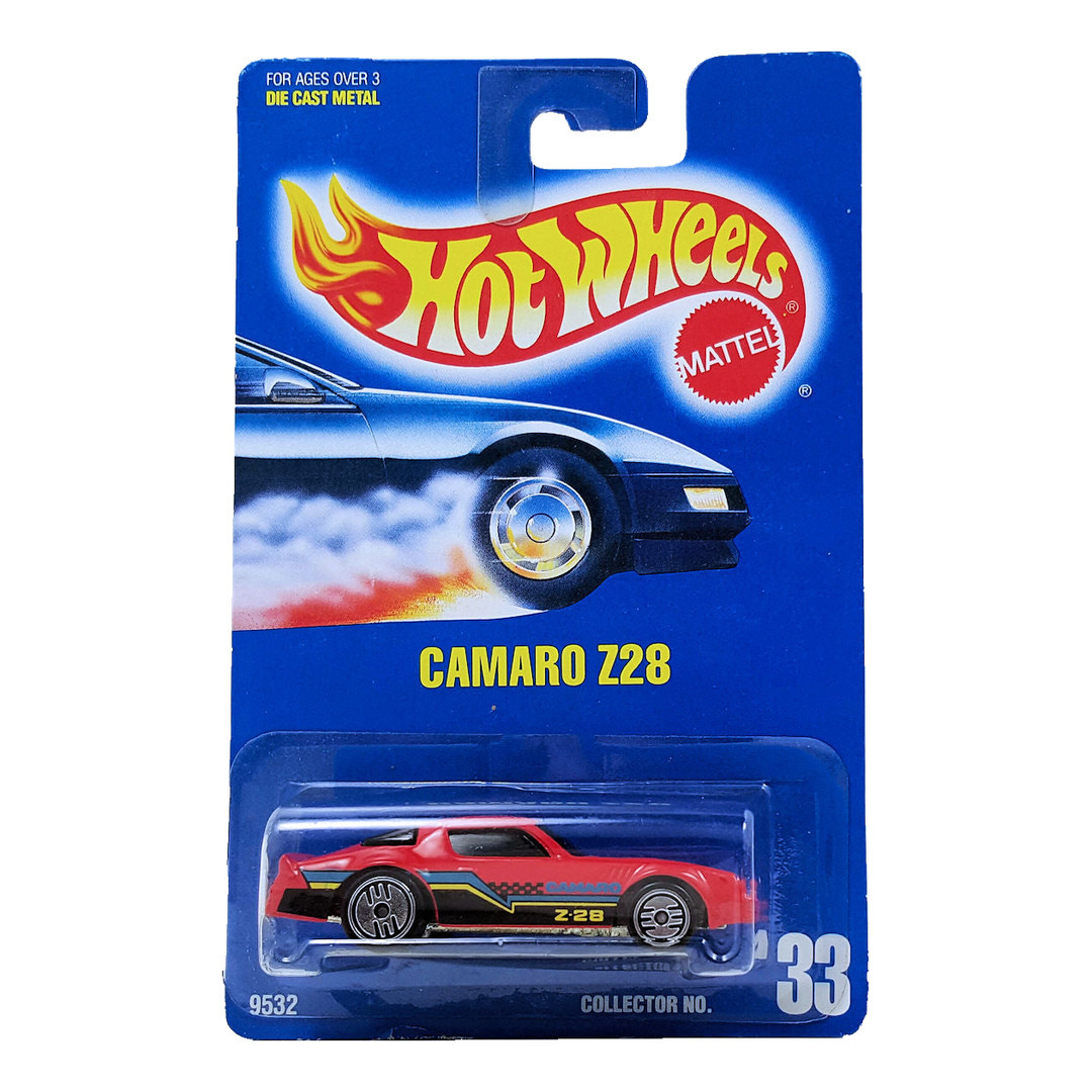 Camaro Z28