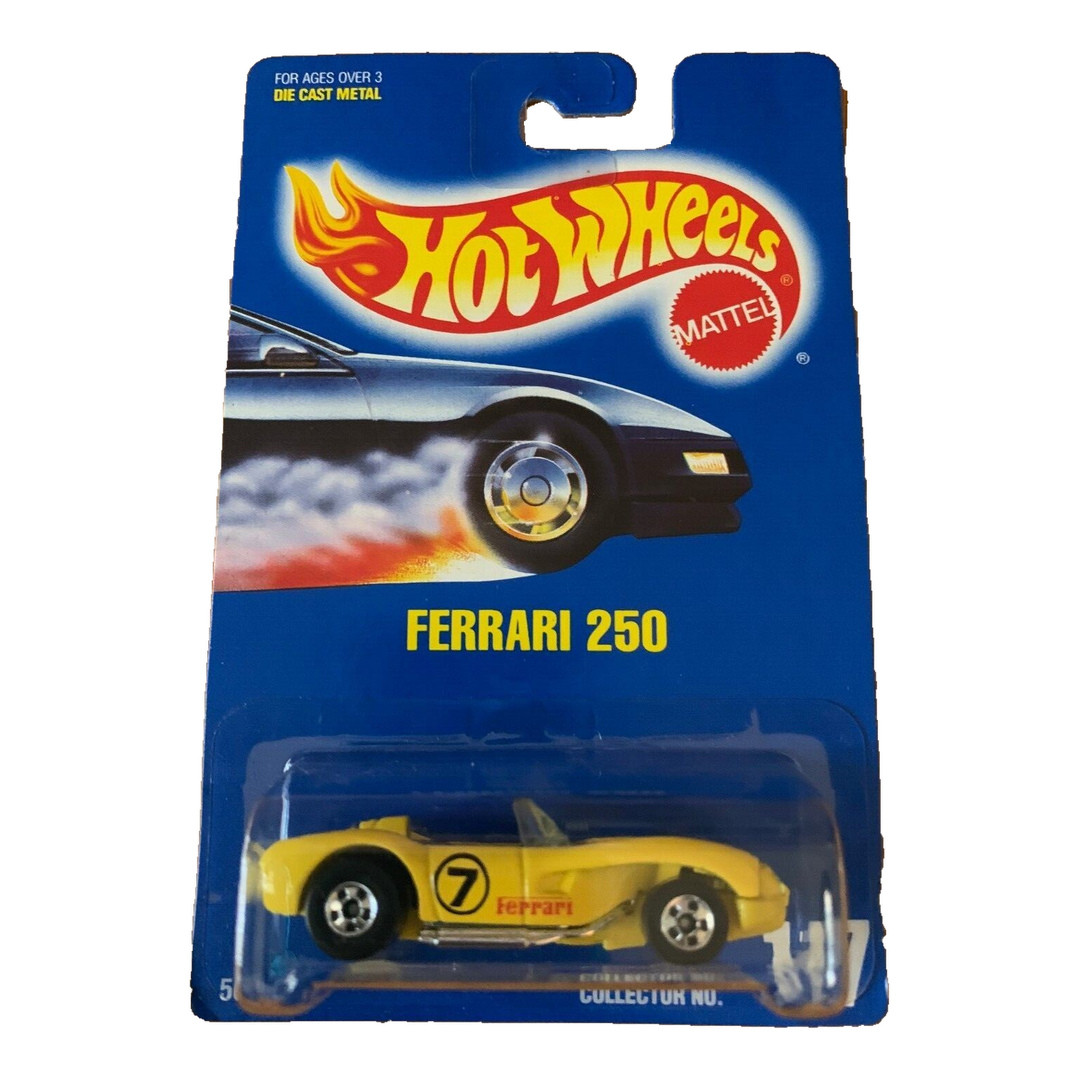 Ferrari 250