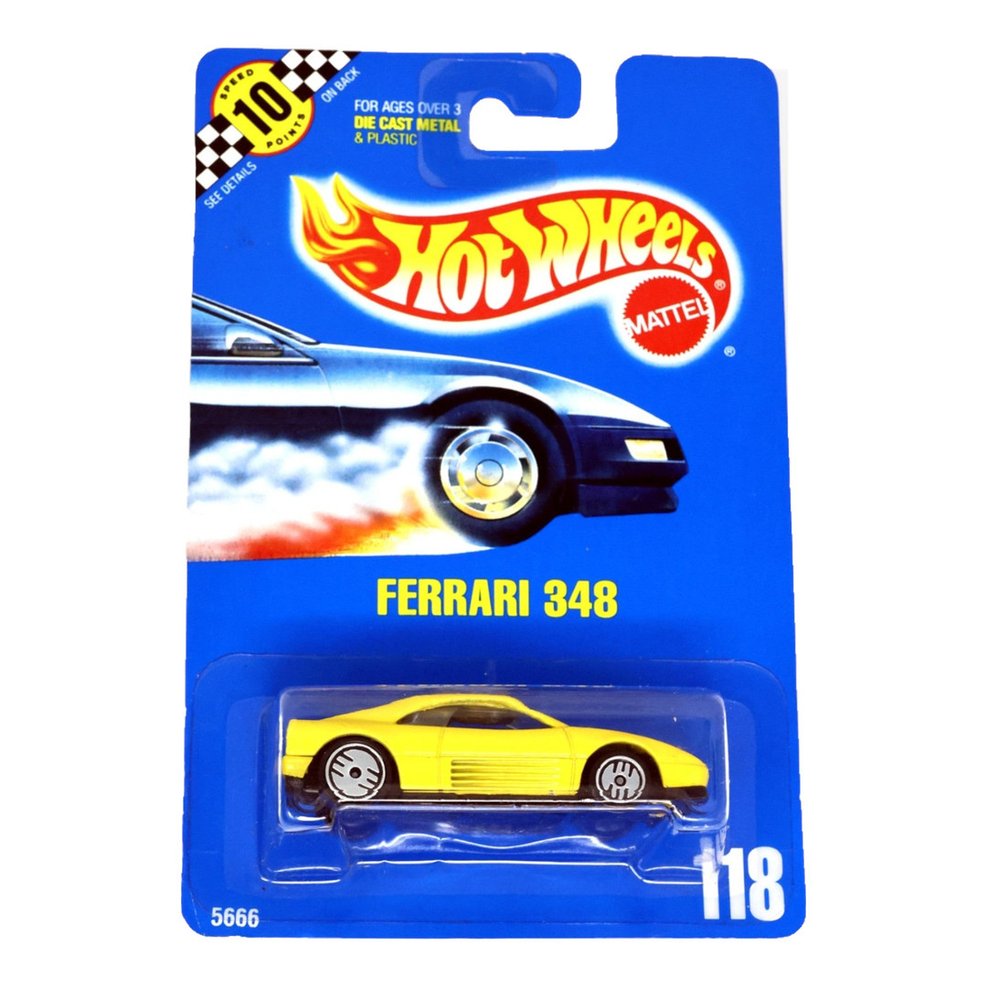 Ferrari 348