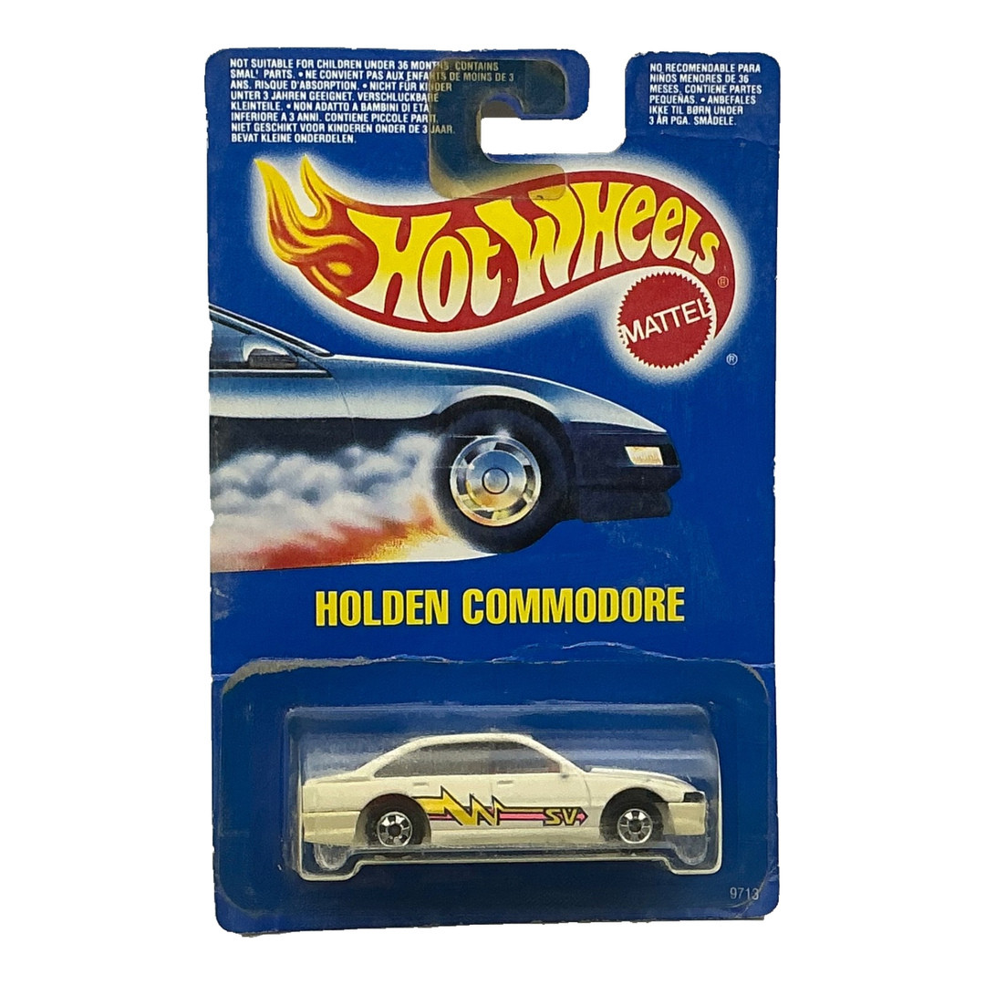Holden Commodore