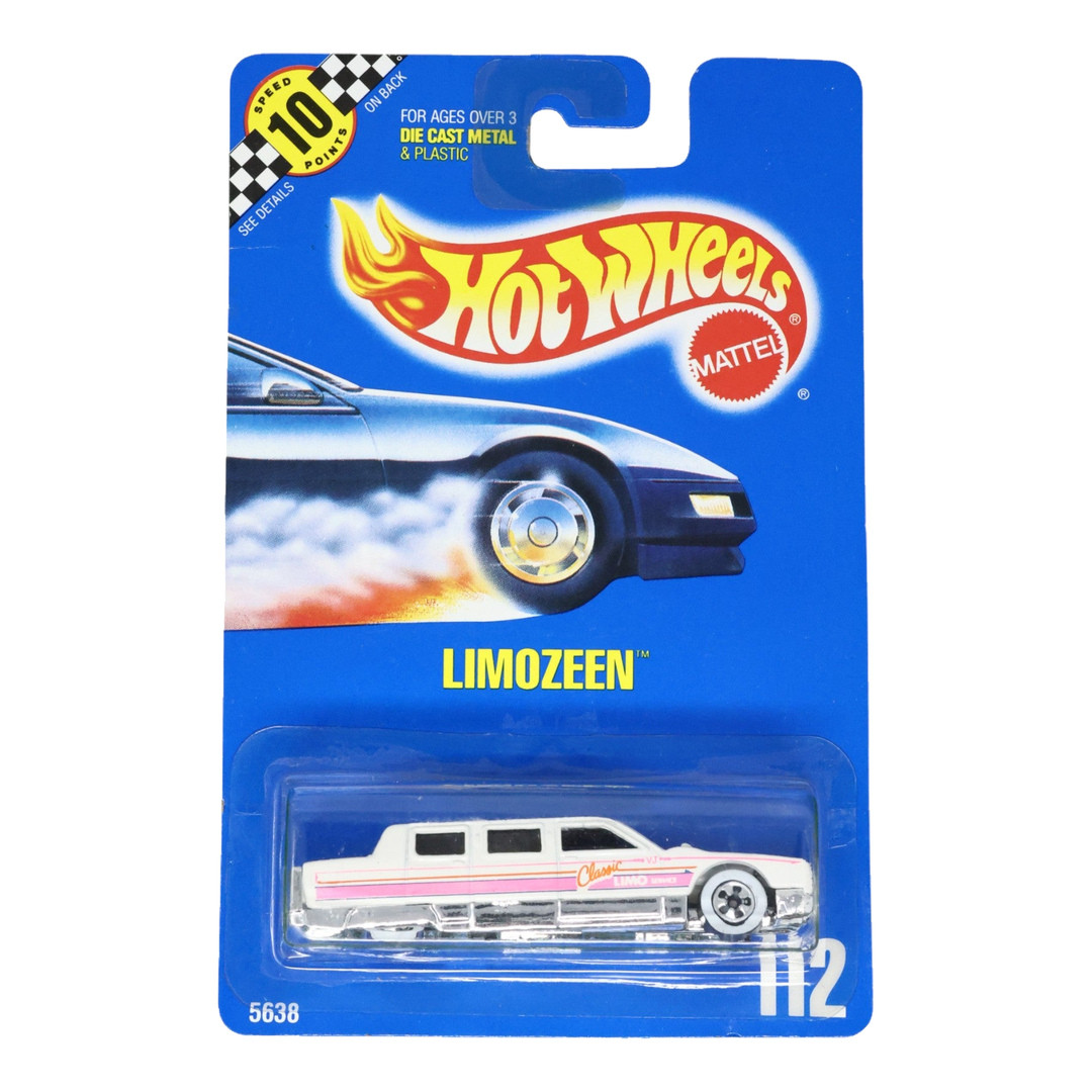 Limozeen